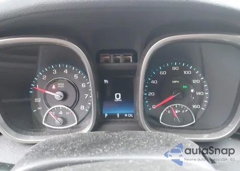 2016 Chevrolet Malibu Limited Ltz from USA, damaged, VIN 1G11E5SA6GF138733